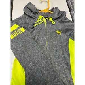 PINK‎ hoodie
